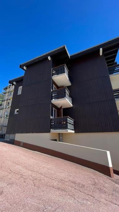 Le Cow'Sy 1800 Apartamento Les Deux Alpes Exterior foto