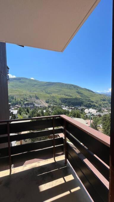Le Cow'Sy 1800 Apartamento Les Deux Alpes Exterior foto